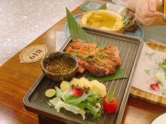 -苏梅花园(群星城店)