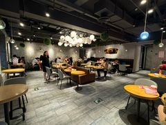 -肯德基(东四南大街店)