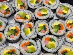 -真利味·脊骨火锅·正宗韩国料理(韩乐坊店)