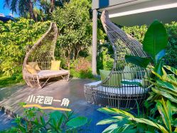 -宝生月子中心(独栋园林·福田店)