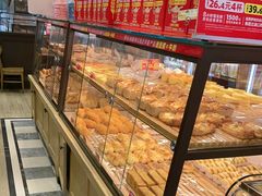 -味多美蛋糕(西安门店)