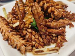 爆炒腰花-梅飞酒家(名辉豪庭店)