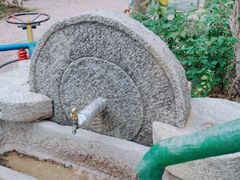 -沂蒙云瀑洞天景区