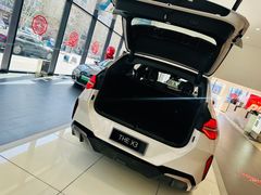 -华晨宝马铁西工厂