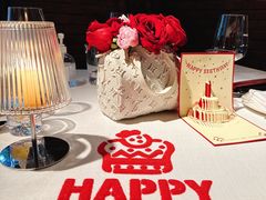 -弗兰克牛排西餐厅Ribone steak house(柠檬花园店)