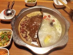 -傣妹火锅(荔湾广场店)