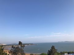 -威海大乳山景区