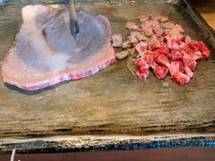 -犟牛家·榴莲烤肉(五棵松店)