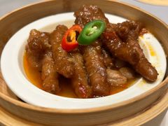 -金悦轩海鲜酒家(拱北店)