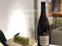 -甜莺蛋糕(顺盈时代广场店)