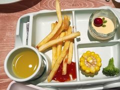 -豪客来牛排(成都锦江大融城店)