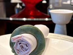 -厦门艾美酒店·乐美中餐厅