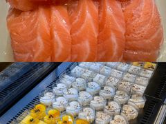 -梨花自助烤肉(西三旗万象汇黑金店)