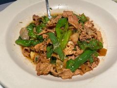 -费大厨辣椒炒肉(黄兴中心广场店)