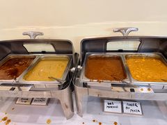 -清真· AL-JANNAT 佳纳特餐厅(仙林店)