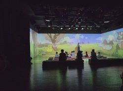 -小鸡哆哆故事屋·儿童乐园(嘉里城店)