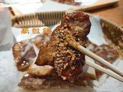 -臻炙大舍烤串(天龙家园店)