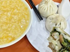 -庆丰包子铺(天通苑店)