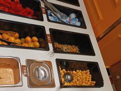 -东方豪客牛排意面披萨(金凤万达店)