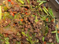 -正宗齐齐哈尔烤肉·齐牛哥鲜切炭火烤肉(杭州总店)