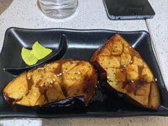 -壹煲口福煲仔饭(中山路店)