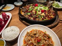 -老板恋上鱼(印象城店)
