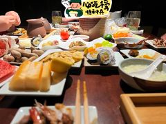 -青藤茶馆(南山路店)