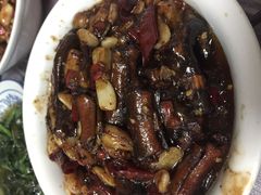 -铁头烧菜馆(立新路店)