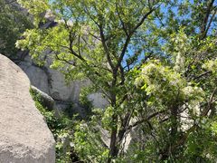 -峄山风景名胜区