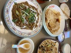 -英兰朝族饭店·英兰锅包肉(佳园路店)