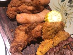 -美森西餐厅(曙光大道店)