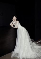 -VeraWang婚纱礼服沈阳旗舰店