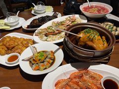 -甬上名灶(天一阁·翠柏店)