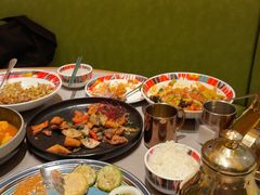 -塔哈尔·新疆盛宴(奉贤龙湖店)