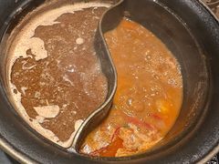 -温野菜涮涮锅(曲江大悦城店)