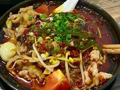 -李米线(武陵路店)