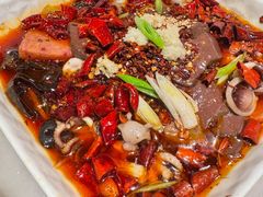 -小吊梨汤·北京菜·烤鸭(鸟巢店)
