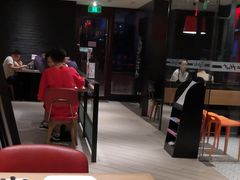 大堂-必胜客(花舞大唐博物馆店)