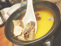 -将相和·海鲜蒸饺大连菜