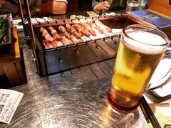 -很久以前羊肉串(大华三路店)