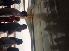 -国际邮轮中心码头(厦鼓码头)