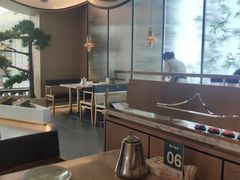 -小菜园新徽菜(无锡宜家荟聚中心店)