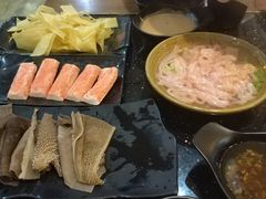 -香传承重庆火锅(直营中山路店)