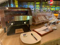 -深圳大梅沙京基洲际度假酒店
