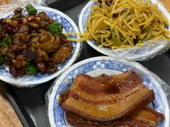 -潘记红烧肉(兴隆街店)