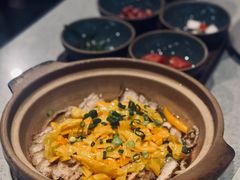 -半山腰·云南菜(侨福芳草地店)