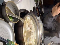 -狐狸爱上椰子鸡(滨江星光大道店)