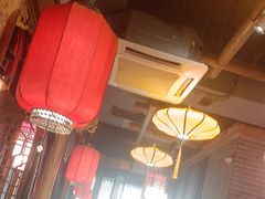 -重庆袁老四火锅(武进万达店)