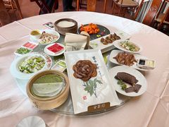 -全聚德(前门店)
