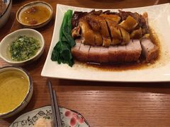 iphone_upload_pic-香江小厨 The Kitchen(香江俱乐部店)